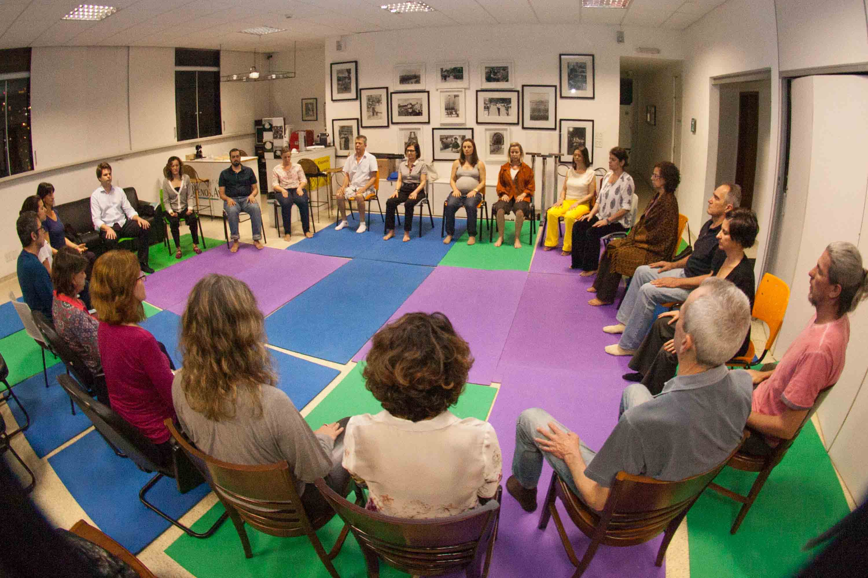 Galeria MMI